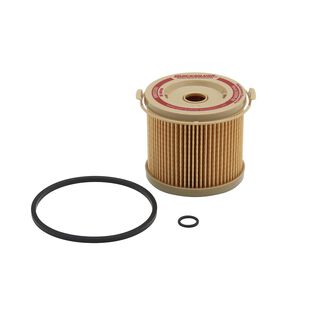 Quicksilver 8M6013381 Fuel Filter, 1003 Turbine Series 10 Micron Diesel