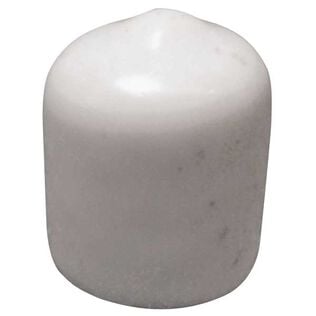 Inlet & Outlet Valve Cap Gasket, .468 x 1/2