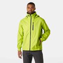 Men&rsquo;s 2.0 Crew Hooded Jacket image number 0