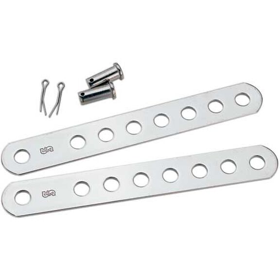 Stainless Steel Link Tang for 3/8" Pin image number 0