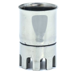 Stainless Steel Swivel Rod Holder Adapter