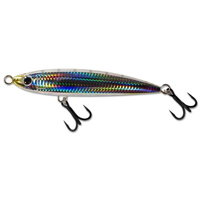 Orca Topwater Lure, 6 1/4"