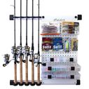5 Rod & Wall Tackle Storage image number 0