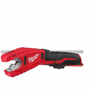 M12&trade; Cordless Lithium-Ion Copper Tubing Cutter