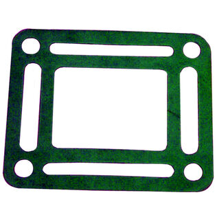 18-2819-1-9 Exhaust Elbow Gasket for Mercruiser Stern Drives, Qty. 2