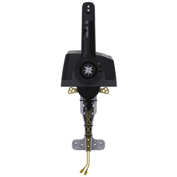 Xtreme Single Top Mount Control with No Neutral Interlock on Handle image number 1
