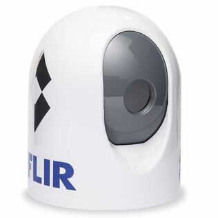MD-625 Fixed-Mount Thermal Night Vision Camera