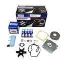 Suzuki DF60 Outboard Maintenance Kit image number 1