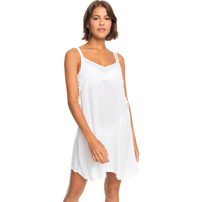 Women's Beachy Vibes Cover-Up