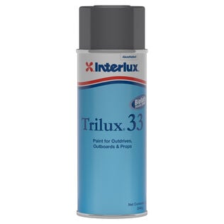 Trilux 33 Antifouling Paint, 16 oz.