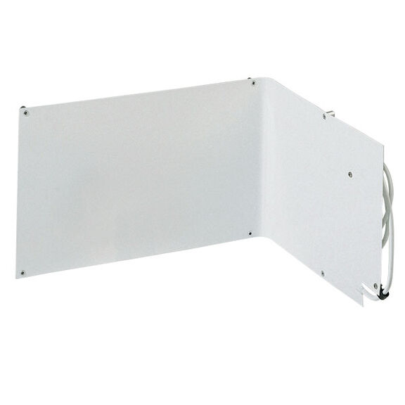 CoolMatic Series 80 VD-08 Angle-Evaporator image number 0
