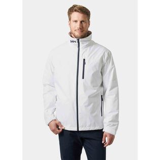 Men's Crew Midlayer Jacket 2.0