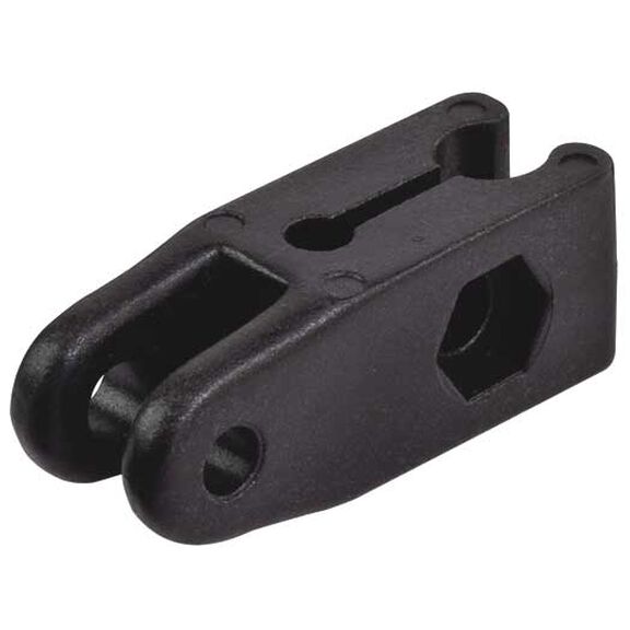 Bracket Mount Jaw Slide, 3/4" image number 0