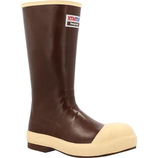 Men's 12" Comp Toe Legacy Boots