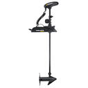 Terrova Freshwater Bow-Mount Trolling Motor, 54" Shaft, 55 lb. Thrust, 12V image number 0