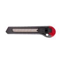 Paint Pail of 25 (42047)18 mm Snap Off Utility Knives image number 0
