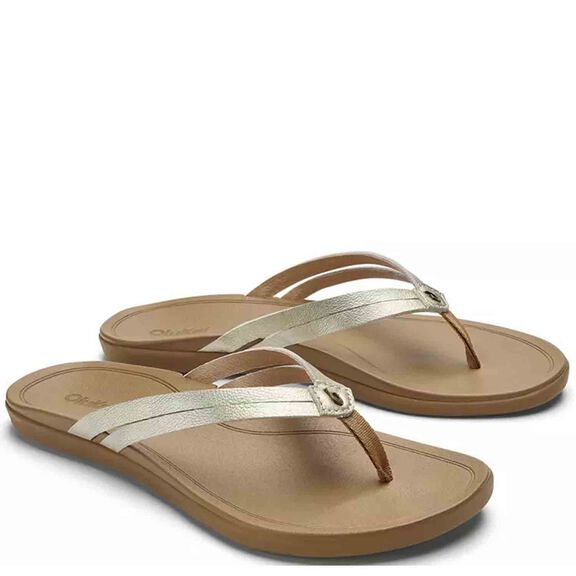Women's Ho'Opio Hui Sandals image number 3