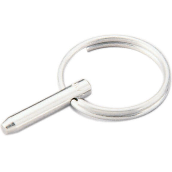 Fastpin, 3/16'' Dia. x 1/2'' Usable Length image number 0