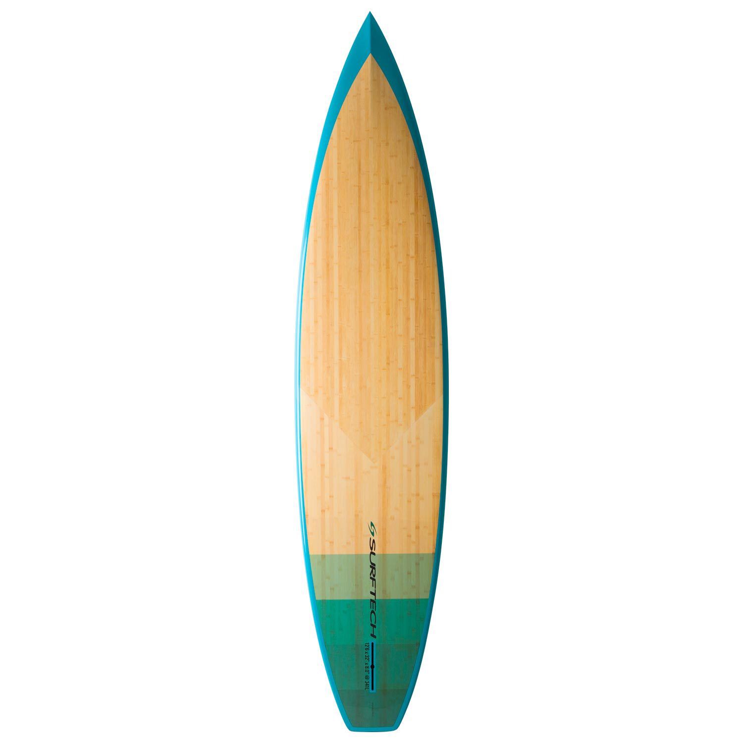 Surftech 12'6