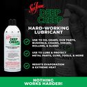 Sea Foam Deep Creep Penetrating Lubricant, 12 oz. image number 2