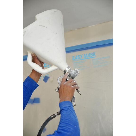 24" x 180' Easy Mask Premium Grade Masking Film image number 2