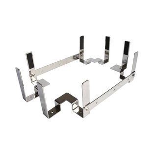Compact 16 Person Cradle