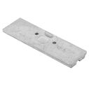 Quicksilver 8M0057772 Transom Bracket Anode image number 1