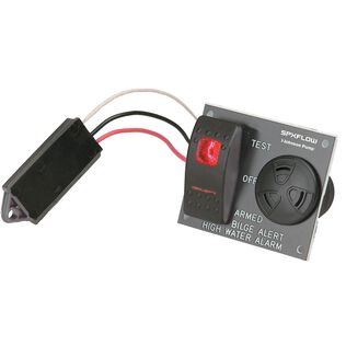 Bilge Pump High Water Sensor