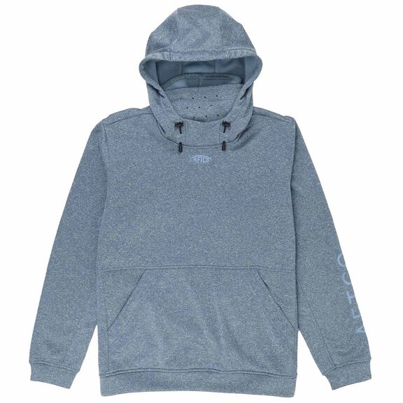 AFTCO Men's Reaper Fleece Hoodie