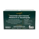 Mystery Tackle Box, Bass, Non-Lead image number 3