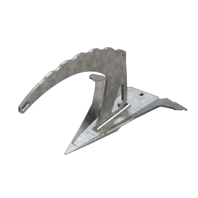 MANTUS M2 Performance Stainless Steel & Galvanized Anchors