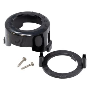 Transom Mount Trolling Motor Adapter Kit - P48