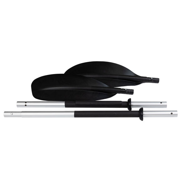 9'10" Beach LP1 1-Person Inflatable Kayak Package image number 3