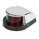SEAFLO Classic Horizontal Mount Bi-Color Bow Navigation Light, 1 Nautical Mile Visibility image number 1