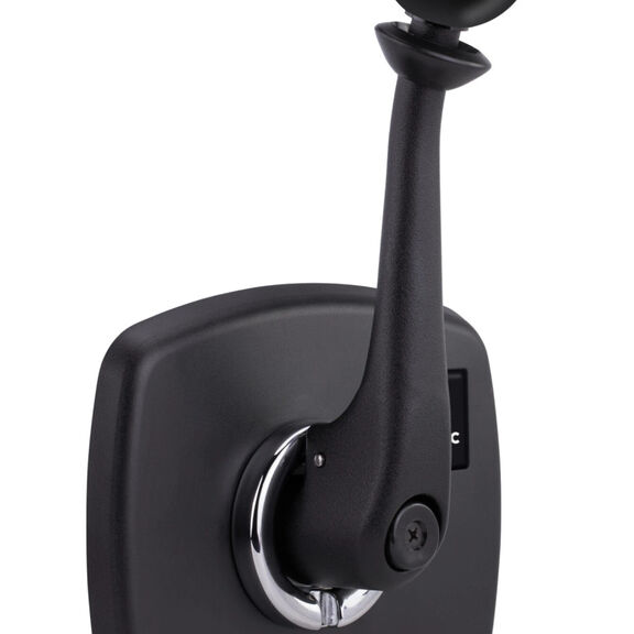 CH2200ENCP Side Mount Electronic Ski Boat Control image number 1