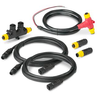 NMEA 2000 Dual Device Starter Kit