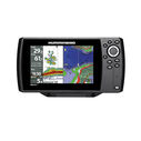 Helix 7 CHIRP GPS G2N Fishfinder with CHIRP 2D Digital Sonar image number 0