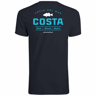 Men's Topwater Shield Shirt