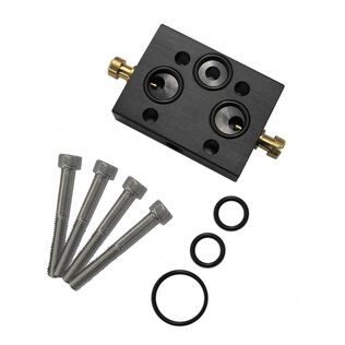 Unbalanced Valve Kit