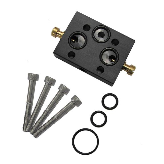Unbalanced Valve Kit image number 0