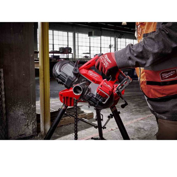 M12 FUEL&trade; Compact Band Saw image number 2