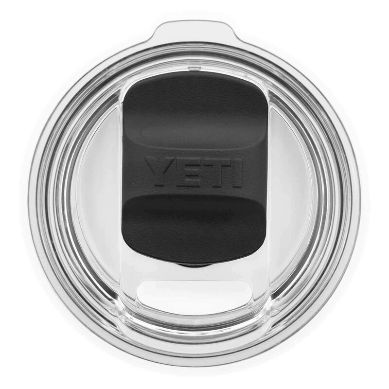 YETI MagSlider Lid for 10 oz. Rambler® Wine Tumbler West Marine