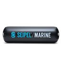 Seipel Marine Boat Bumper - 20' Gray image number 1