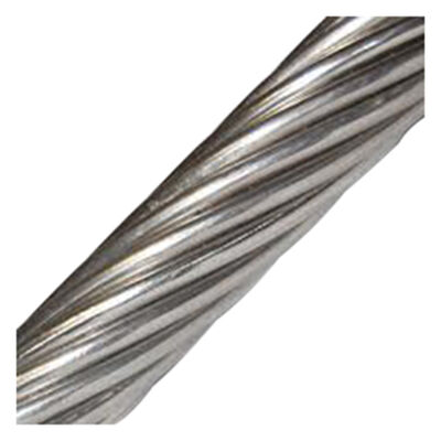 1 x 19 Dyform Stainless Steel Wire