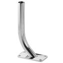 Gunnel Mount Striker Base, 1 1/2" Outrigger Diameter image number 0