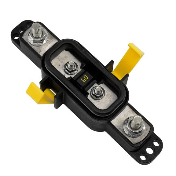 AMI / MIDI Fuse Block, 30 - 200 A, Sealed image number 0
