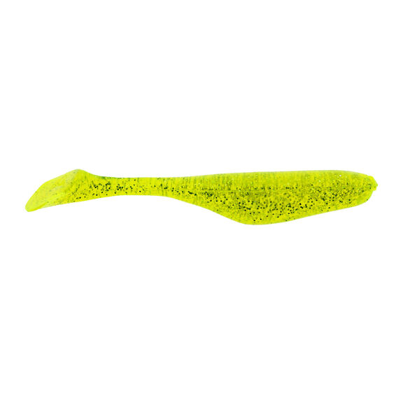 Bass Assassin Saltwater 4" Sea Shad Paddle Tail image number 0