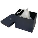 8" Basic Chrome-Plated Brass Ship's Bell image number 1