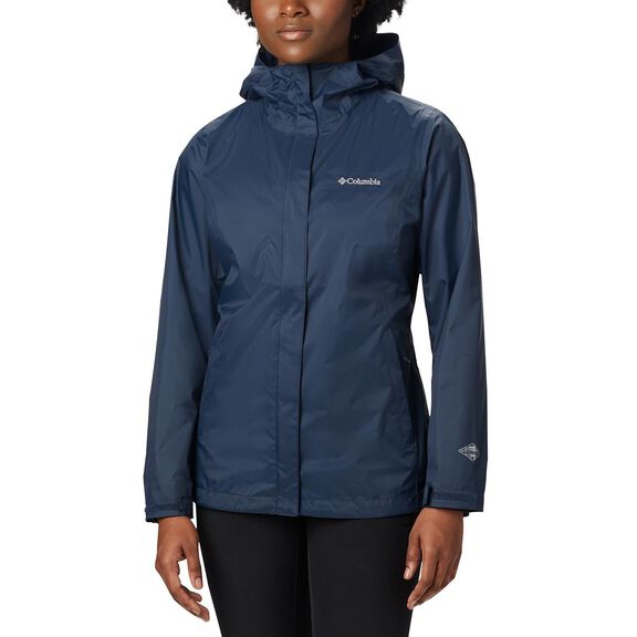 Wet Weather Icy Heights Down Jacket Columbia Columbia Women's