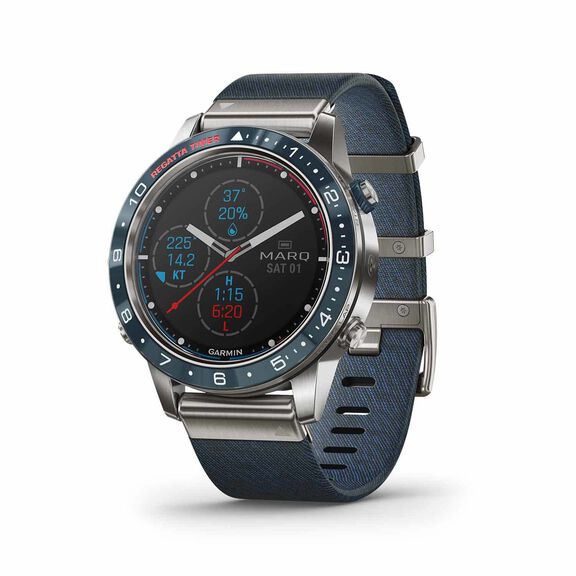 MARQ&trade; Captain Modern Tool Watch image number 0